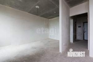 1-к квартира, вторичка, 36м2, 11/22 этаж