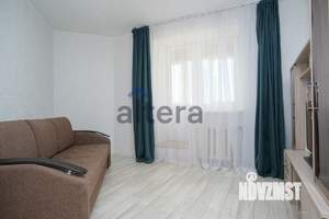 1-к квартира, вторичка, 44м2, 9/10 этаж