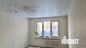 3-к квартира, вторичка, 57м2, 1/5 этаж