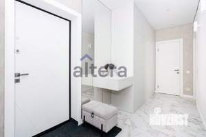 3-к квартира, вторичка, 77м2, 12/17 этаж