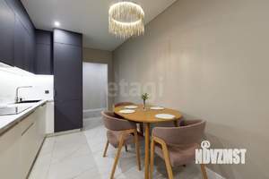 2-к квартира, вторичка, 49м2, 19/25 этаж