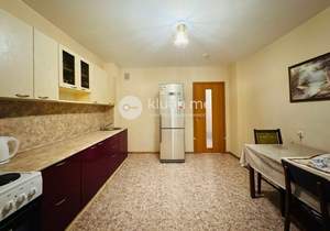 3-к квартира, вторичка, 109м2, 7/10 этаж