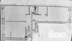 2-к квартира, вторичка, 53м2, 3/10 этаж