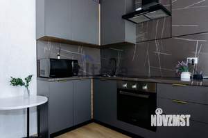 Студия квартира, вторичка, 23м2, 6/9 этаж