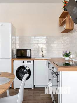 2-к квартира, вторичка, 57м2, 3/5 этаж