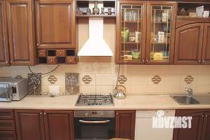 3-к квартира, вторичка, 112м2, 1/6 этаж