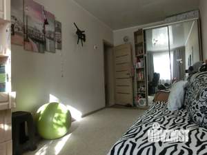 2-к квартира, вторичка, 46м2, 2/5 этаж