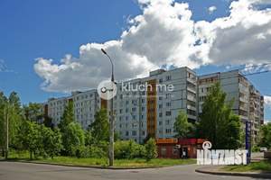 2-к квартира, вторичка, 56м2, 5/9 этаж