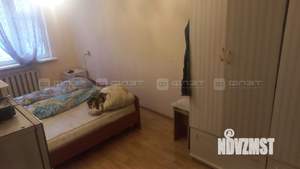 3-к квартира, вторичка, 58м2, 5/5 этаж