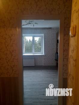 Студия квартира, вторичка, 19м2, 3/5 этаж