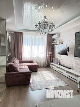 2-к квартира, вторичка, 74м2, 4/10 этаж