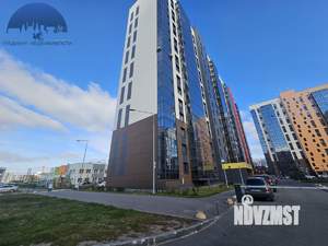 1-к квартира, вторичка, 32м2, 4/19 этаж