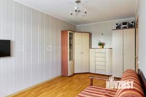 1-к квартира, вторичка, 37м2, 5/14 этаж