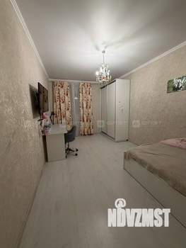 3-к квартира, вторичка, 70м2, 12/15 этаж