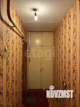 2-к квартира, вторичка, 47м2, 1/5 этаж