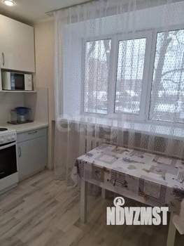 1-к квартира, вторичка, 26м2, 4/5 этаж