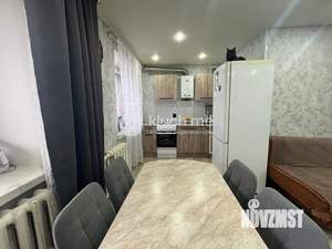 2-к квартира, вторичка, 43м2, 5/5 этаж