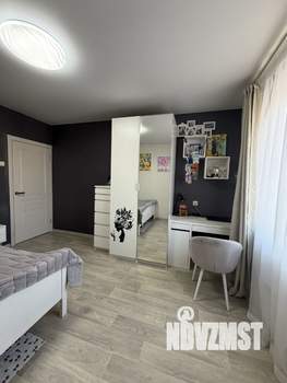 2-к квартира, вторичка, 53м2, 7/11 этаж