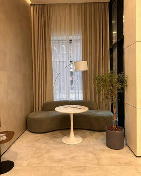 3-к квартира, строящийся дом, 81м2, 3/8 этаж