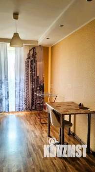 1-к квартира, вторичка, 61м2, 3/14 этаж