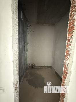2-к квартира, сданный дом, 59м2, 16/24 этаж