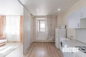 1-к квартира, вторичка, 30м2, 3/9 этаж