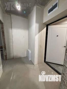 1-к квартира, вторичка, 33м2, 9/17 этаж