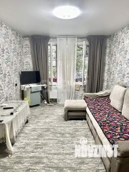 2-к квартира, вторичка, 48м2, 2/5 этаж