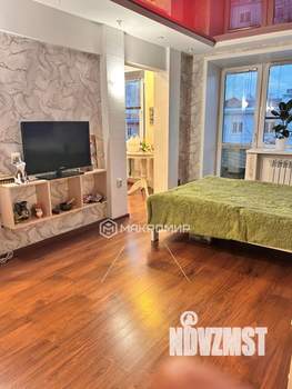 1-к квартира, вторичка, 30м2, 5/5 этаж