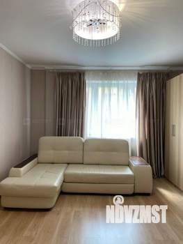 1-к квартира, вторичка, 41м2, 10/14 этаж