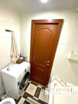 1-к квартира, вторичка, 34м2, 9/9 этаж