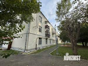 Студия квартира, вторичка, 26м2, 3/3 этаж