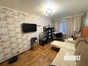 2-к квартира, вторичка, 43м2, 1/5 этаж