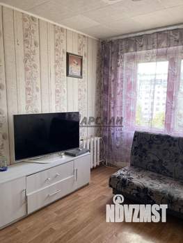 1-к квартира, вторичка, 29м2, 8/9 этаж