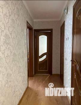 2-к квартира, вторичка, 65м2, 1/16 этаж