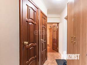 3-к квартира, вторичка, 51м2, 5/5 этаж