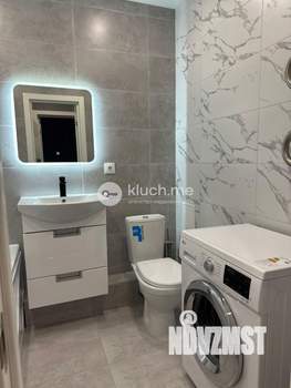 1-к квартира, вторичка, 31м2, 15/19 этаж