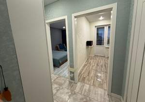 1-к квартира, вторичка, 32м2, 15/19 этаж