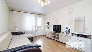 2-к квартира, вторичка, 54м2, 2/9 этаж