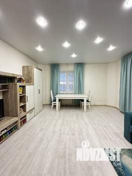 1-к квартира, вторичка, 53м2, 7/14 этаж