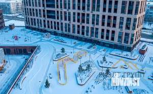 1-к квартира, вторичка, 33м2, 2/24 этаж