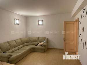 1-к квартира, вторичка, 54м2, 3/6 этаж