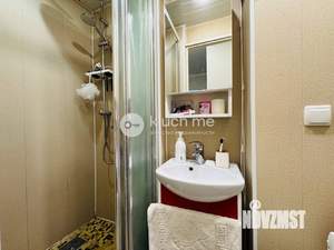 1-к квартира, вторичка, 26м2, 2/9 этаж