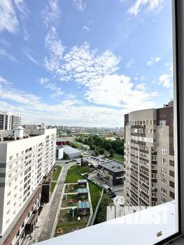 2-к квартира, вторичка, 68м2, 15/16 этаж