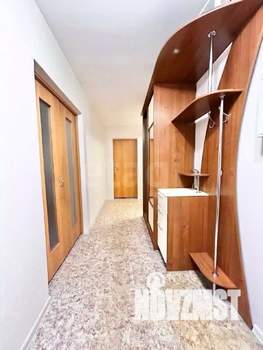 3-к квартира, вторичка, 76м2, 7/18 этаж