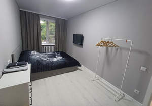 2-к квартира, вторичка, 48м2, 1/5 этаж