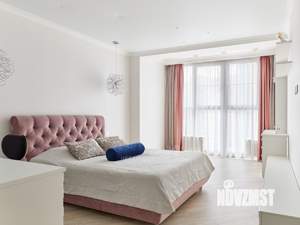 3-к квартира, вторичка, 88м2, 9/12 этаж