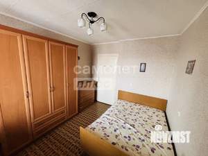 3-к квартира, вторичка, 60м2, 7/10 этаж