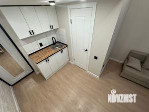 Студия квартира, вторичка, 19м2, 2/5 этаж