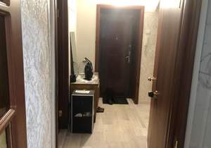 2-к квартира, вторичка, 44м2, 1/5 этаж